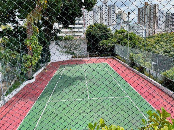 Imagem Apartamento com 5 Quartos à Venda, 391 m² em Graça - Salvador