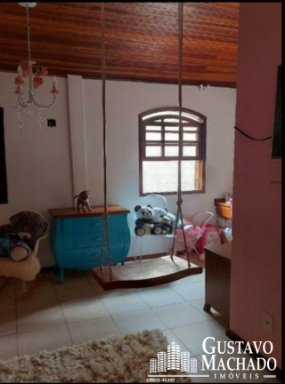 Imagem Casa com 3 Quartos à Venda, 197 m² em Jardim Primavera - Volta Redonda Imagem Casa com 3 Quartos à Venda, 197 m² em Jardim Primavera - Volta Redonda