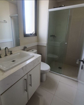 Imagem Apartamento com 2 Quartos para Alugar, 100 m² em Itaim Bibi - São Paulo