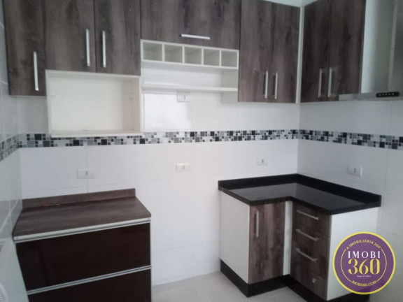 Casa de Condomínio com 3 Quartos à Venda, 80 m² em Vila Salete - São Paulo