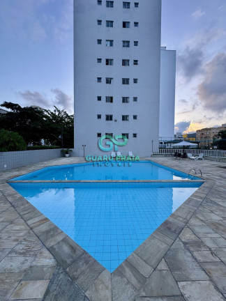 Apartamento com 1 Quarto à Venda, 55 m² em Enseada - Guarujá