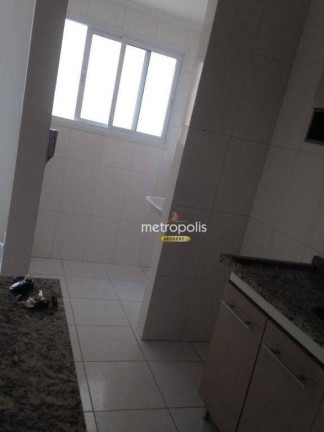 Imagem Apartamento com 1 Quarto à Venda, 43 m² em Boa Vista - São Caetano Do Sul Imagem Apartamento com 1 Quarto à Venda, 43 m² em Boa Vista - São Caetano Do Sul