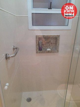 Imagem Apartamento com 3 Quartos à Venda, 144 m² em Gonzaga - Santos Imagem Apartamento com 3 Quartos à Venda, 144 m² em Gonzaga - Santos