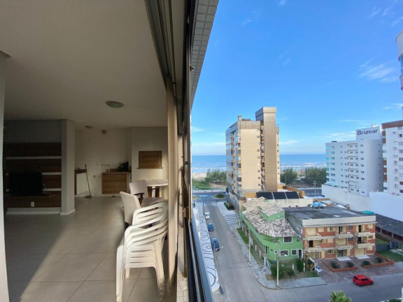 Imagem Apartamento com 2 Quartos à Venda,  em Capão Da Canoa - Capao Da Canoa