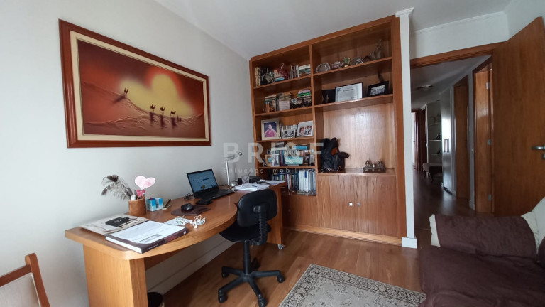 Imagem Apartamento com 3 Quartos à Venda, 340 m² em Brooklin Paulista - Não Informado Imagem Apartamento com 3 Quartos à Venda, 340 m² em Brooklin Paulista - Não Informado