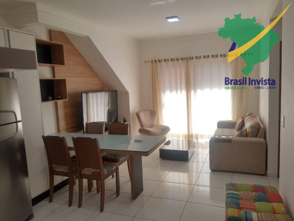Apartamento com 2 Quartos à Venda,  em Villa Verde - Porto Seguro