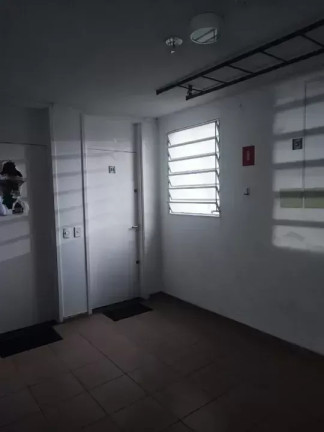 Imagem Apartamento com 2 Quartos à Venda, 49 m² em Barranco - Taubaté Imagem Apartamento com 2 Quartos à Venda, 49 m² em Barranco - Taubaté