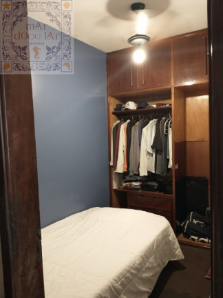 Imagem Apartamento com 3 Quartos à Venda, 124 m² em Ponta Da Praia - Santos