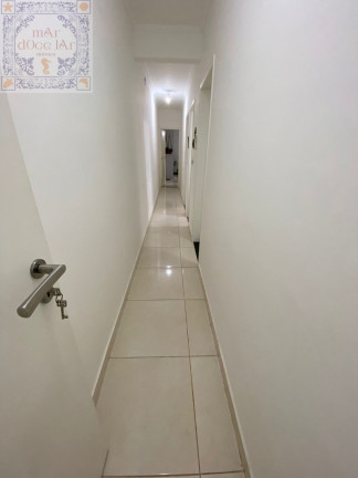 Imagem Casa com 3 Quartos à Venda, 110 m² em Ponta Da Praia - Santos Imagem Casa com 3 Quartos à Venda, 110 m² em Ponta Da Praia - Santos