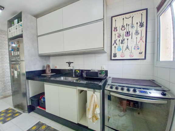 Imagem Apartamento com 3 Quartos à Venda, 91 m² em Jardim Arpoador - São Paulo Imagem Apartamento com 3 Quartos à Venda, 91 m² em Jardim Arpoador - São Paulo