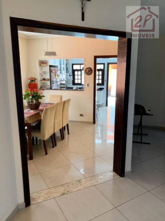 Imagem Sobrado com 3 Quartos à Venda, 281 m² em Bosque Dos Eucaliptos - São José Dos Campos Imagem Sobrado com 3 Quartos à Venda, 281 m² em Bosque Dos Eucaliptos - São José Dos Campos