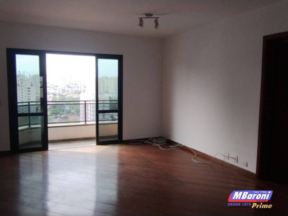 Imagem Apartamento com 3 Quartos à Venda, 110 m² em Vila Monumento - São Paulo Imagem Apartamento com 3 Quartos à Venda, 110 m² em Vila Monumento - São Paulo