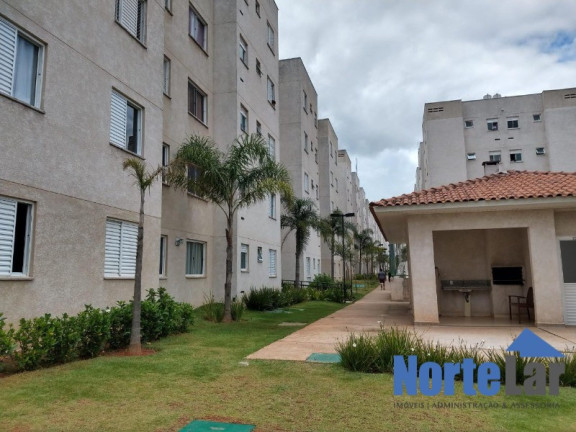 Imagem Apartamento com 2 Quartos à Venda, 48 m² em Parque Nações Unidas - São Paulo Imagem Apartamento com 2 Quartos à Venda, 48 m² em Parque Nações Unidas - São Paulo