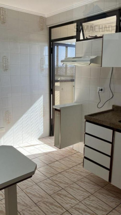Imagem Apartamento com 3 Quartos à Venda, 106 m² em Parque Das Nações - Santo André Imagem Apartamento com 3 Quartos à Venda, 106 m² em Parque Das Nações - Santo André