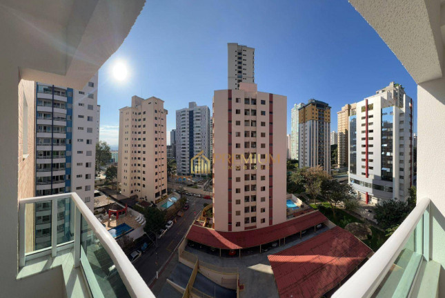 Imagem Apartamento com 2 Quartos à Venda, 76 m² em Jardim Aquarius - São José Dos Campos