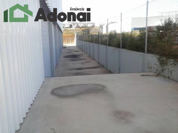 Imagem Galpão à Venda, 999 m² em Parque Industrial Iii (fazenda Grande) - Jundiaí