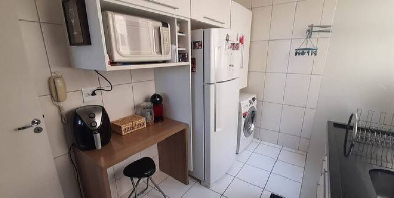 Imagem Apartamento com 2 Quartos à Venda, 49 m² em Vila Jardini - Sorocaba Imagem Apartamento com 2 Quartos à Venda, 49 m² em Vila Jardini - Sorocaba