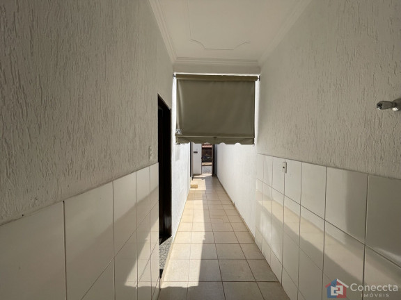 Imagem Casa com 2 Quartos para Alugar, 70 m² em Nossa Senhora Das Graças - Patos De Minas