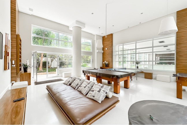 Imagem Imóvel com 3 Quartos à Venda, 211 m² em Vila Andrade - São Paulo Imagem Imóvel com 3 Quartos à Venda, 211 m² em Vila Andrade - São Paulo