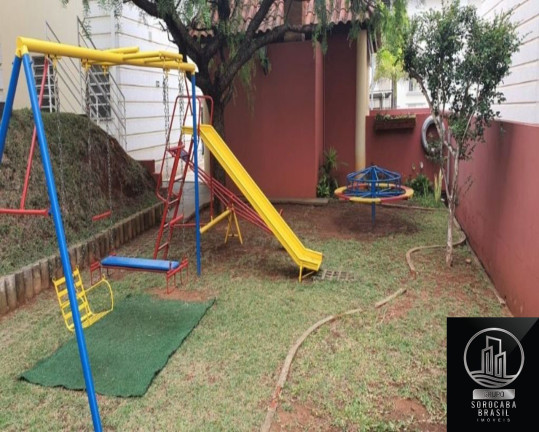 Imagem Apartamento com 2 Quartos à Venda, 53 m² em Parque Morumbi - Votorantim Imagem Apartamento com 2 Quartos à Venda, 53 m² em Parque Morumbi - Votorantim