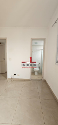 Imagem Imóvel com 3 Quartos à Venda, 110 m² em Santana - São Paulo Imagem Imóvel com 3 Quartos à Venda, 110 m² em Santana - São Paulo