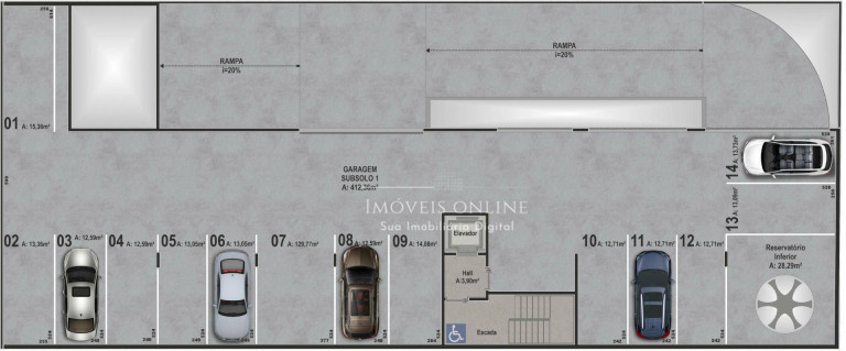 Imagem Apartamento com 3 Quartos à Venda, 108 m² em São Leopoldo - Caxias Do Sul Imagem Apartamento com 3 Quartos à Venda, 108 m² em São Leopoldo - Caxias Do Sul