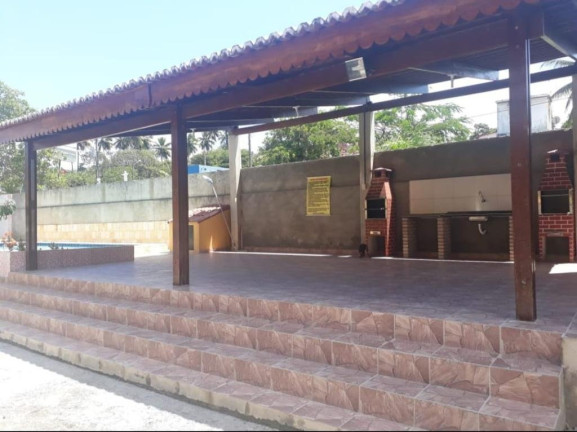 Imagem Casa à Venda, 60 m² em Forte Orange - Ilha De Itamaraca