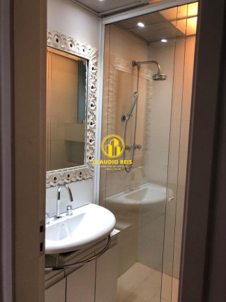 Imagem Apartamento com 3 Quartos à Venda, 100 m² em Jardim Paulista - São Paulo