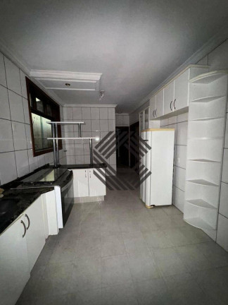 Imagem Casa para Alugar, 491 m² em Jardim América - Sorocaba Imagem Casa para Alugar, 491 m² em Jardim América - Sorocaba