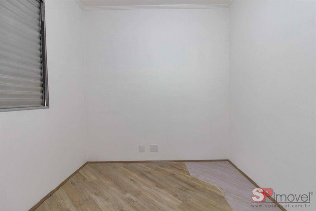Imagem Apartamento com 2 Quartos para Alugar, 56 m² em Vila Robertina - São Paulo