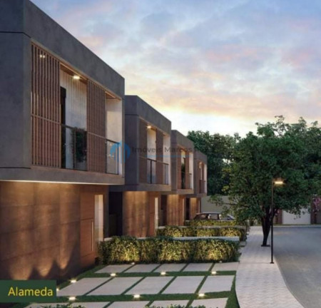 Imagem Casa com 4 Quartos à Venda, 172 m² em Granja Viana - Cotia