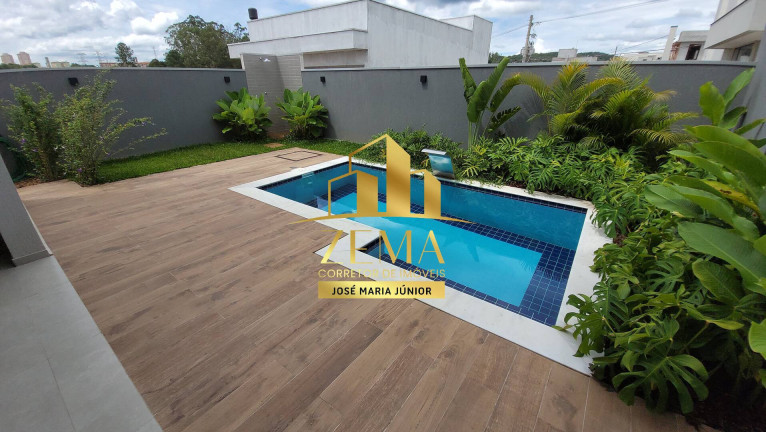 Imagem Casa com 3 Quartos à Venda, 250 m² em Cézar De Souza - Mogi Das Cruzes