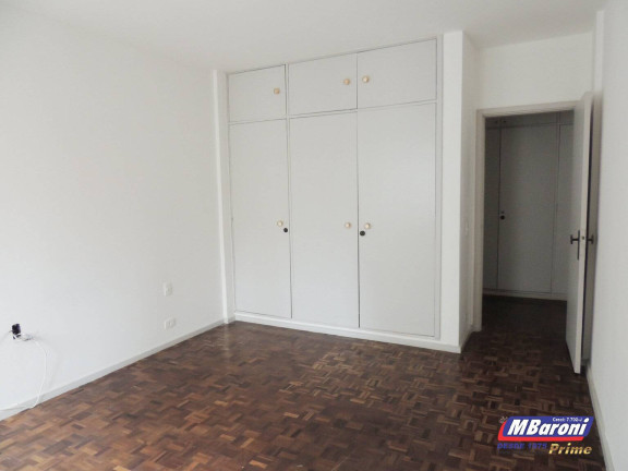 Imagem Apartamento com 3 Quartos à Venda, 186 m² em Bela Vista - São Paulo
