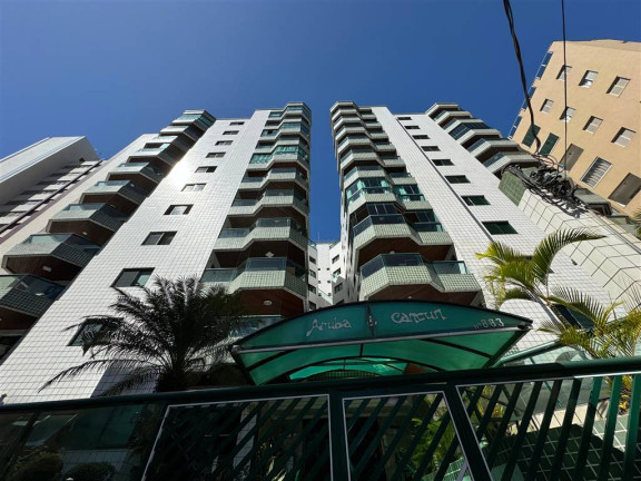 Apartamento com 3 Quartos à Venda, 86 m² em Tupi - Praia Grande