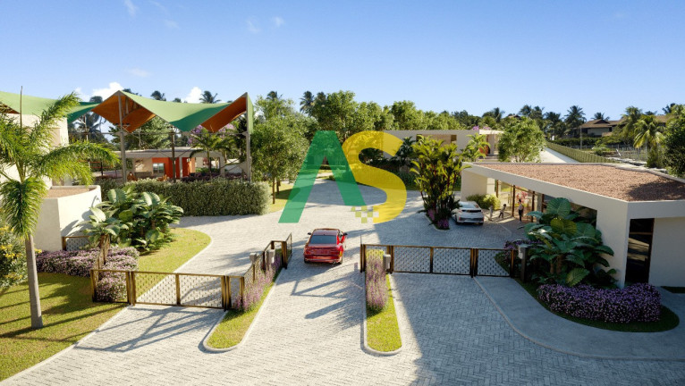 Imagem Casa com 3 Quartos à Venda, 237 m² em Praia Dos Carneiros - Tamandaré