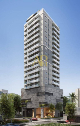 Imagem Apartamento com 1 Quarto à Venda, 51 m² em Kobrasol - São José Imagem Apartamento com 1 Quarto à Venda, 51 m² em Kobrasol - São José