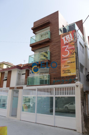 Imagem Casa com 3 Quartos à Venda, 175 m² em Gonzaga - Santos Imagem Casa com 3 Quartos à Venda, 175 m² em Gonzaga - Santos