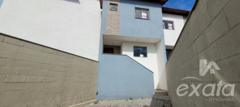 Imagem Sobrado com 2 Quartos à Venda, 49 m² em Sao Patricio - Serra Imagem Sobrado com 2 Quartos à Venda, 49 m² em Sao Patricio - Serra