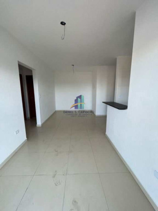 Imagem Apartamento com 2 Quartos à Venda, 71 m² em Maracanã - Praia Grande