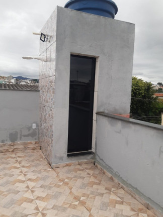 Imagem Casa com 3 Quartos à Venda, 140 m² em Industrial - Contagem Imagem Casa com 3 Quartos à Venda, 140 m² em Industrial - Contagem