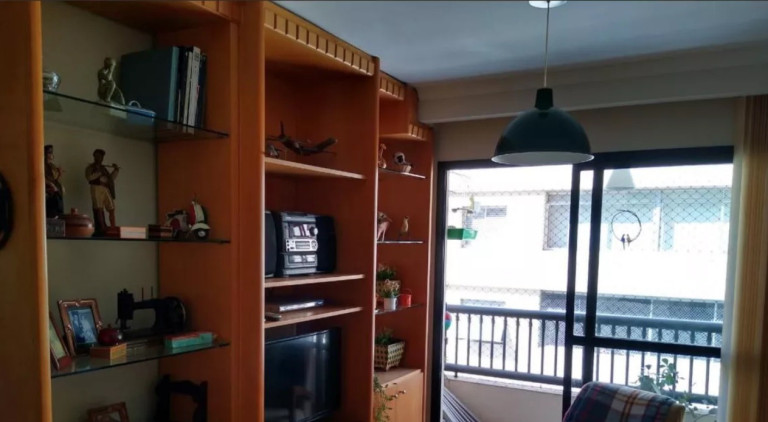 Imagem Apartamento com 2 Quartos à Venda, 70 m² em Pinheiros - São Paulo Imagem Apartamento com 2 Quartos à Venda, 70 m² em Pinheiros - São Paulo