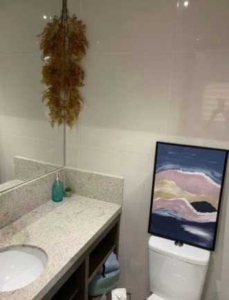 Imagem Studio com 1 Quarto à Venda, 30 m² em Ondina - Salvador Imagem Studio com 1 Quarto à Venda, 30 m² em Ondina - Salvador