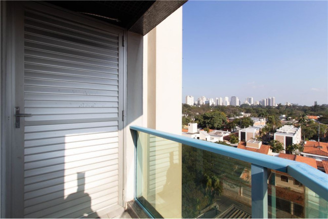 Imagem Imóvel com 4 Quartos à Venda,  em Chácara Santo Antônio (zona Sul) - São Paulo