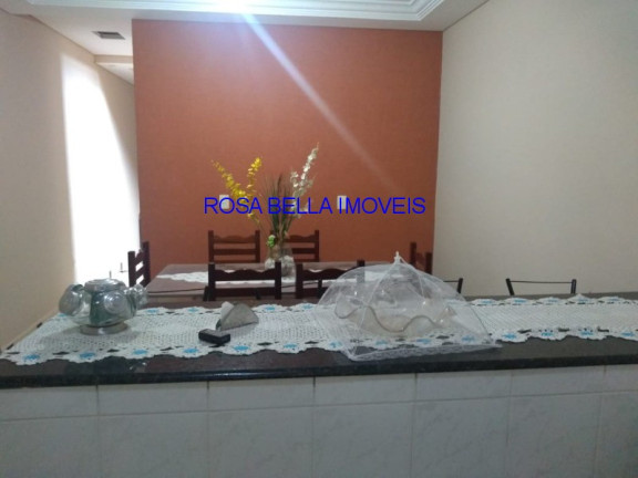 Imagem Casa com 2 Quartos à Venda, 210 m² em Cidade Jardim - Jundiaí Imagem Casa com 2 Quartos à Venda, 210 m² em Cidade Jardim - Jundiaí