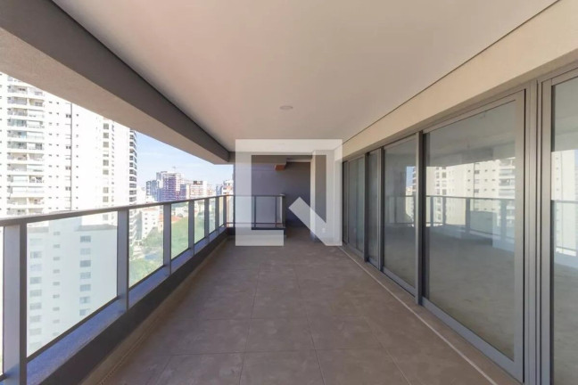 Imagem Apartamento com 4 Quartos à Venda, 155 m² em Vila Mariana - São Paulo Imagem Apartamento com 4 Quartos à Venda, 155 m² em Vila Mariana - São Paulo