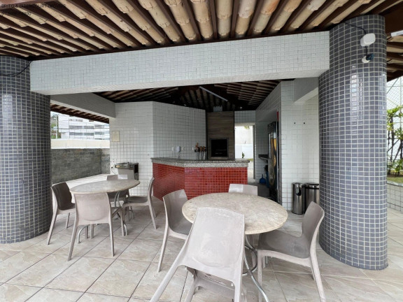 Imagem Imóvel com 3 Quartos à Venda, 74 m² em Stiep - Salvador Imagem Imóvel com 3 Quartos à Venda, 74 m² em Stiep - Salvador