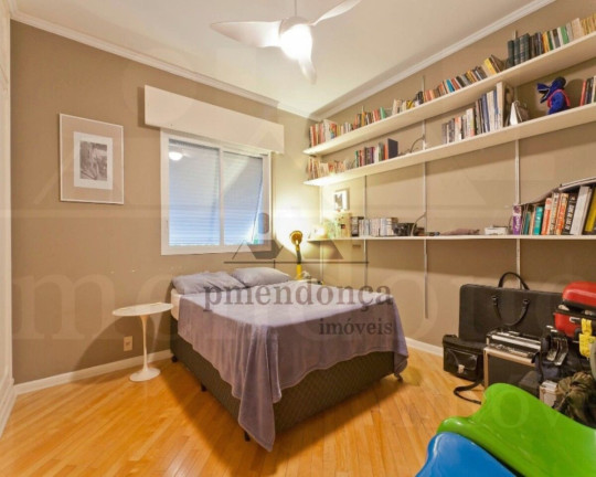 Imagem Apartamento com 3 Quartos à Venda, 260 m² em Higienópolis - São Paulo Imagem Apartamento com 3 Quartos à Venda, 260 m² em Higienópolis - São Paulo