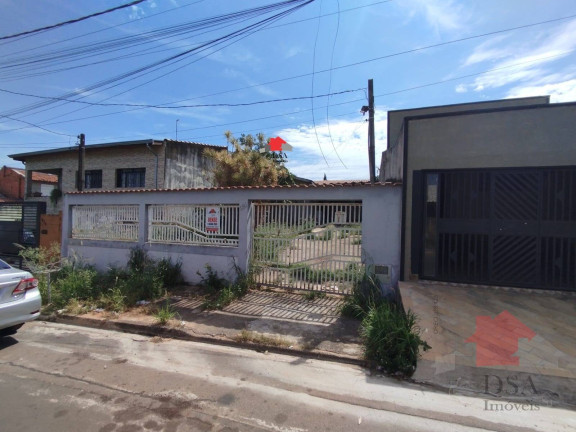 Imagem Casa com 2 Quartos à Venda, 250 m² em Parque Orestes ôngaro - Hortolândia Imagem Casa com 2 Quartos à Venda, 250 m² em Parque Orestes ôngaro - Hortolândia
