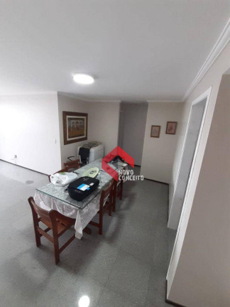 Imagem Apartamento com 3 Quartos à Venda, 118 m² em Aldeota - Fortaleza Imagem Apartamento com 3 Quartos à Venda, 118 m² em Aldeota - Fortaleza