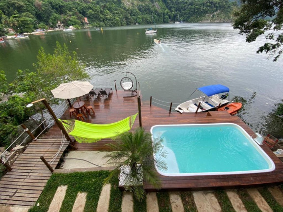 Imagem Casa com 2 Quartos à Venda, em Ilha Da Madeira - Itaguaí Imagem Casa com 2 Quartos à Venda, em Ilha Da Madeira - Itaguaí